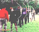 Archery