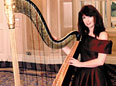 Harpists